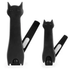 KIKKERLAND Perfect Pair Cat Nail Clippers