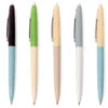 KIKKERLAND Retro Pens Set Of 5