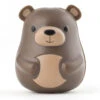 KIKKERLAND Toothbrush Holder Bear