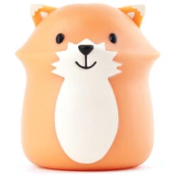 KIKKERLAND Toothbrush Holder Fox