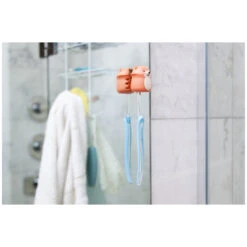 KIKKERLAND Toothbrush Holder Fox -Kikkerland toothbrush holder fox lifestyle shot 2 by kikkerland