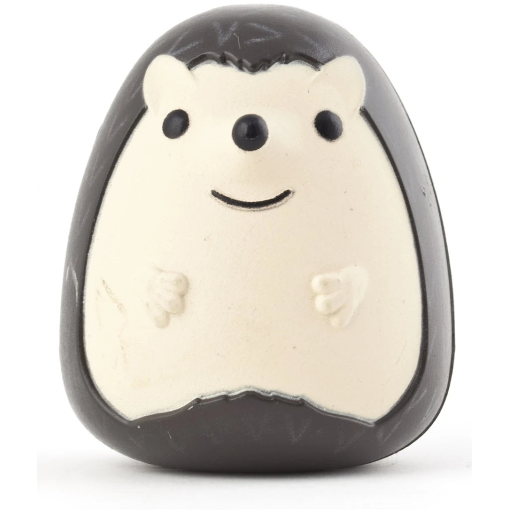 KIKKERLAND Toothbrush Holder Hedgehog 1 KIKKERLAND Toothbrush Holder Hedgehog